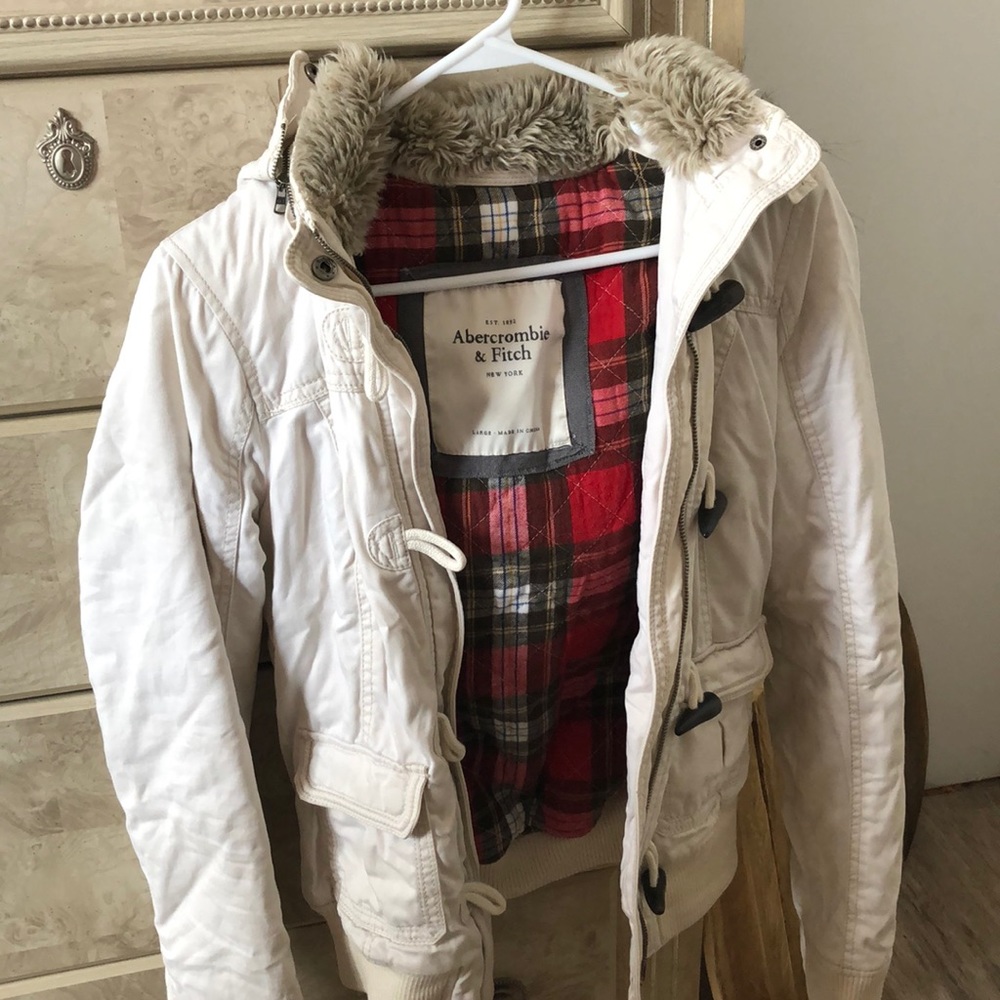 ❄️Winter Jacket❄️